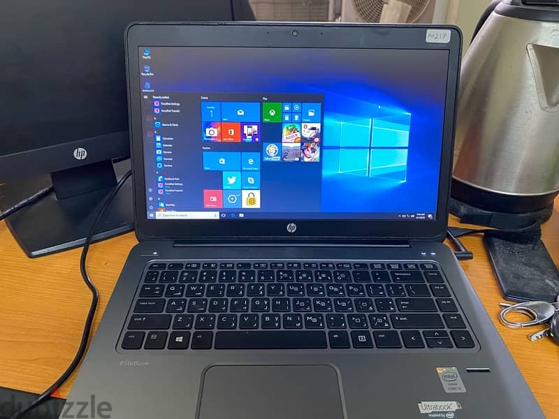 HP CORE I5 laptop for sale 1