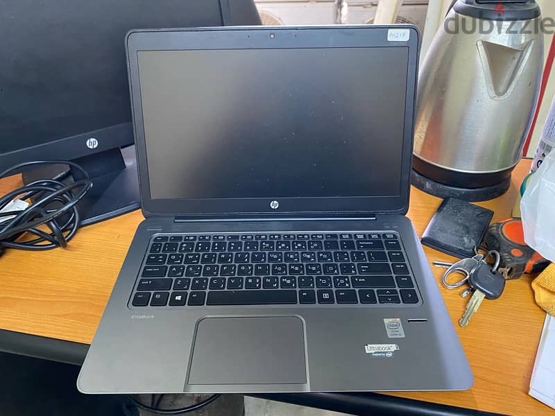 HP CORE I5 laptop for sale 4