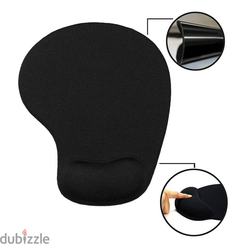 Mouse Pads 4