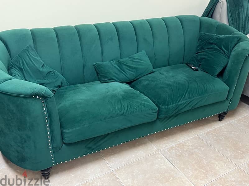 Sofa Set for sale 0