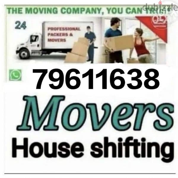 house shifting 0