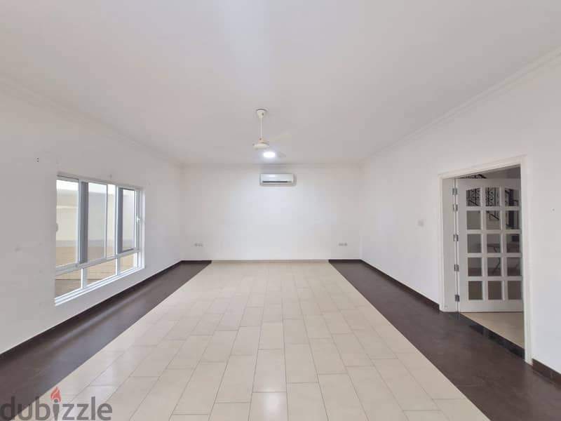 4 BR + Maid’s Room Villa in Al Hail North, Close to The Village 3