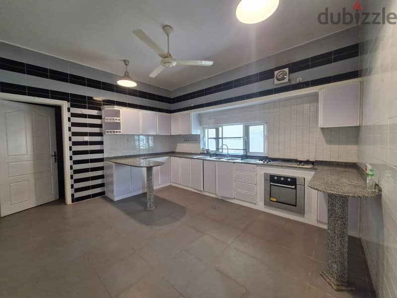 4 BR + Maid’s Room Villa in Al Hail North, Close to The Village 5