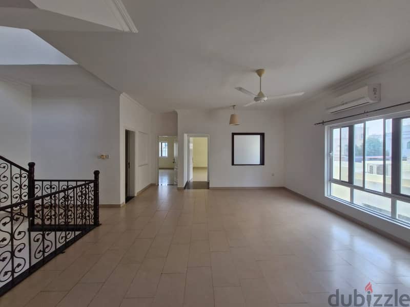 4 BR + Maid’s Room Villa in Al Hail North, Close to The Village 8