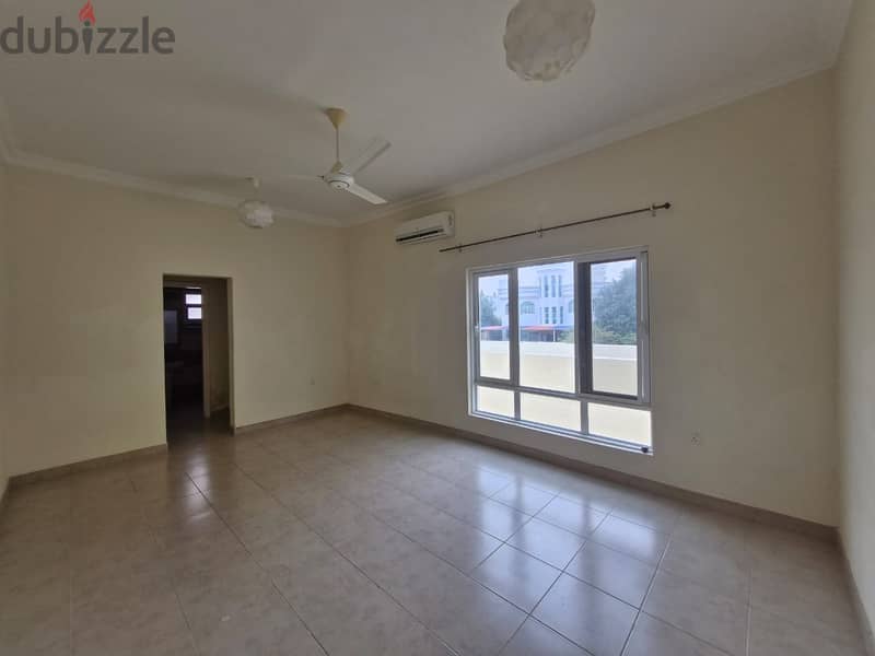 4 BR + Maid’s Room Villa in Al Hail North, Close to The Village 10