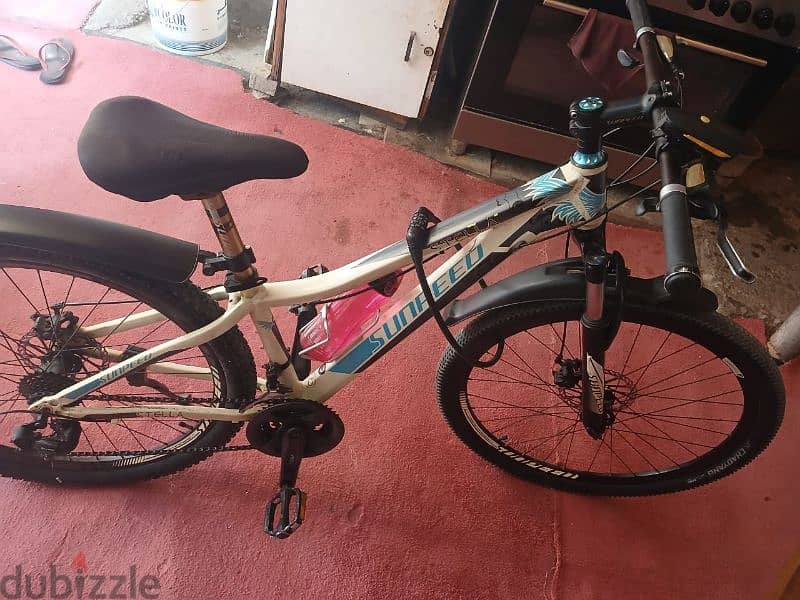 cycle for sell 40 OMR 1