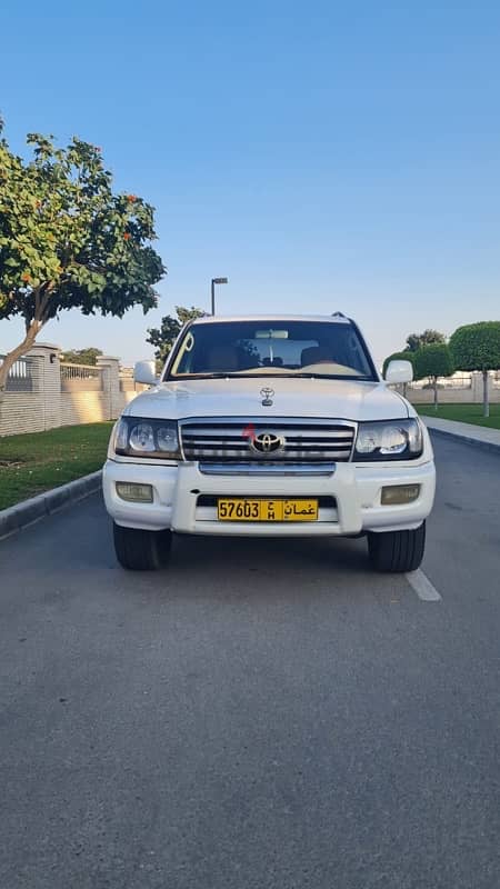 Toyota Land Cruiser 2006 0