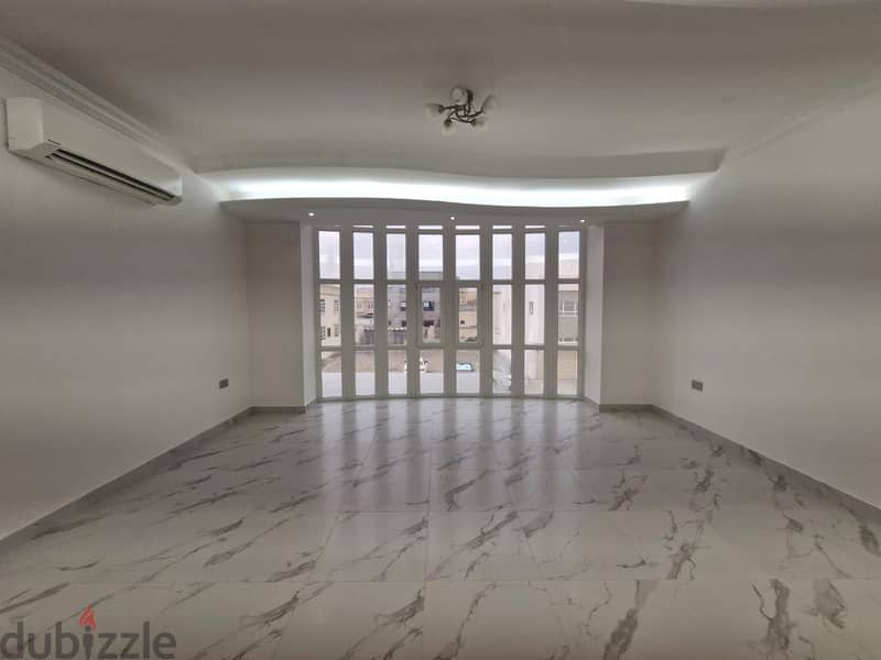 5 BR + Maid’s Room Villa for Rent in Al Khoud, Near Day to Day Center 1