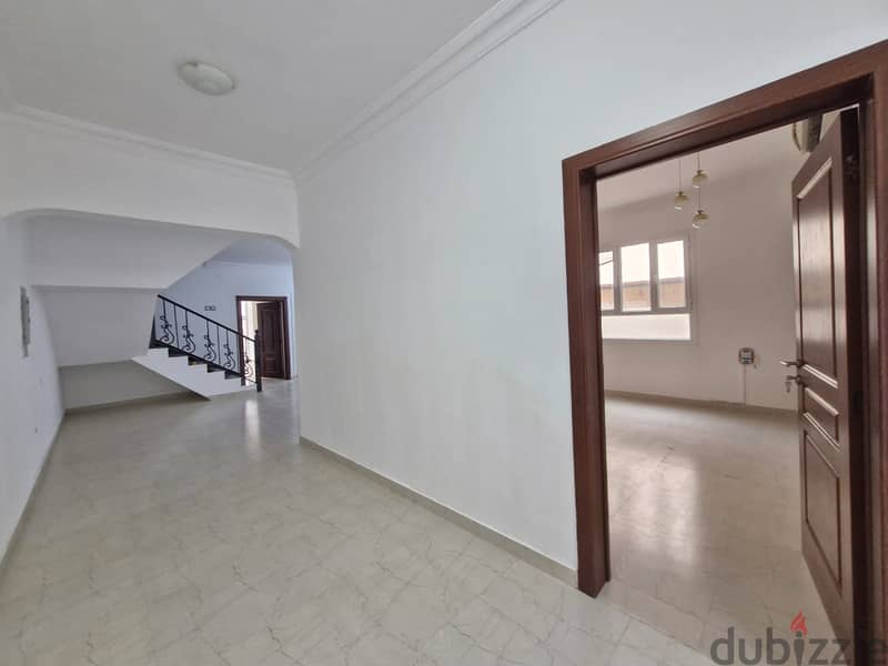 5 BR + Maid’s Room Villa for Rent in Al Khoud, Near Day to Day Center 3