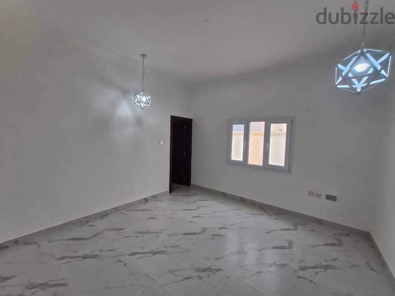 5 BR + Maid’s Room Villa for Rent in Al Khoud, Near Day to Day Center 7