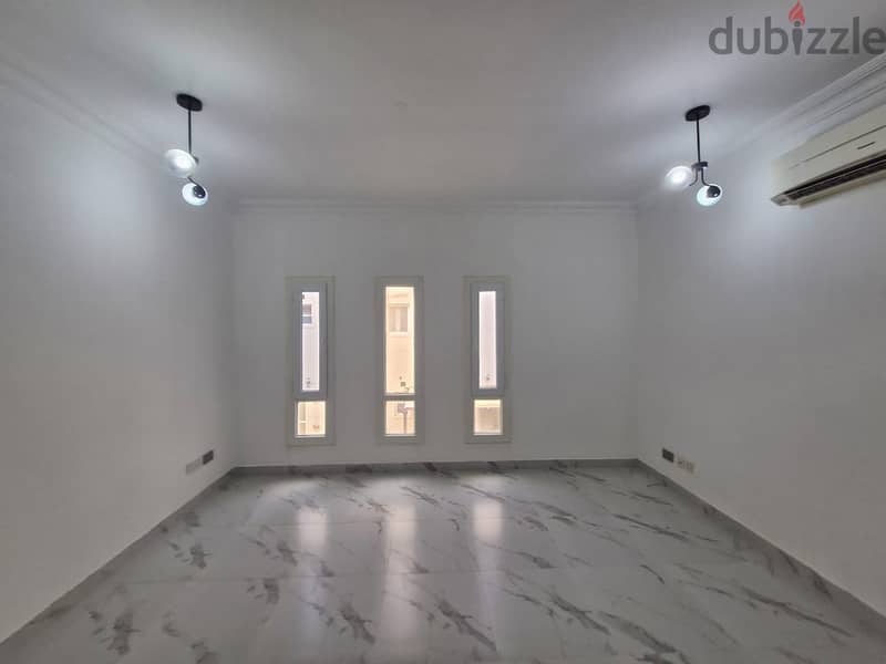 5 BR + Maid’s Room Villa for Rent in Al Khoud, Near Day to Day Center 8