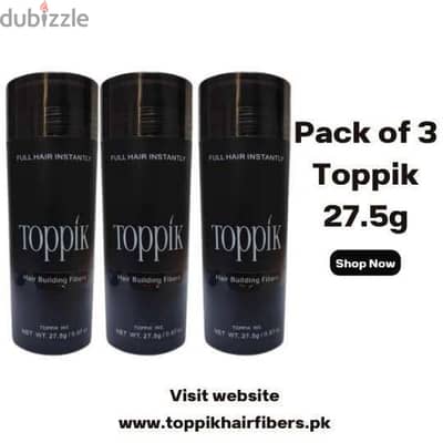 Toppik