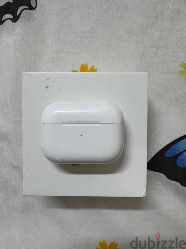 Apple airpods pro 2nd generation 0