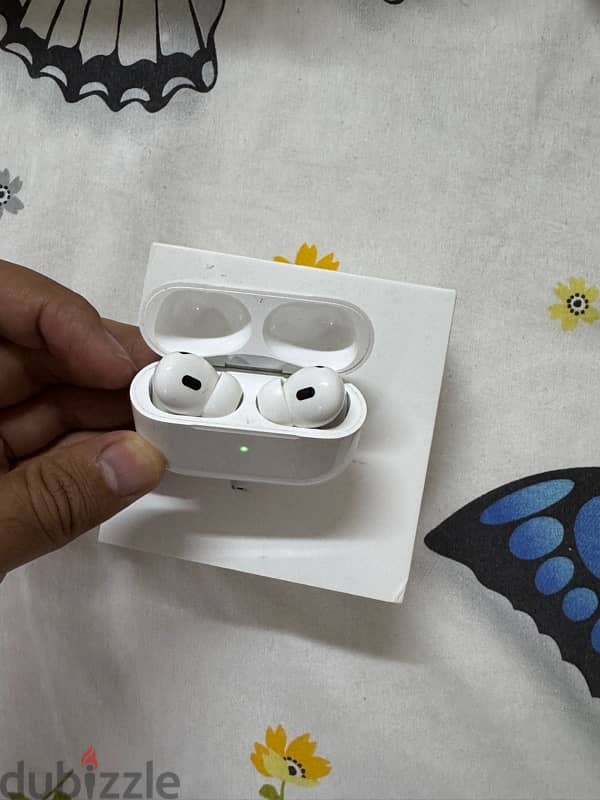 Apple airpods pro 2nd generation 2