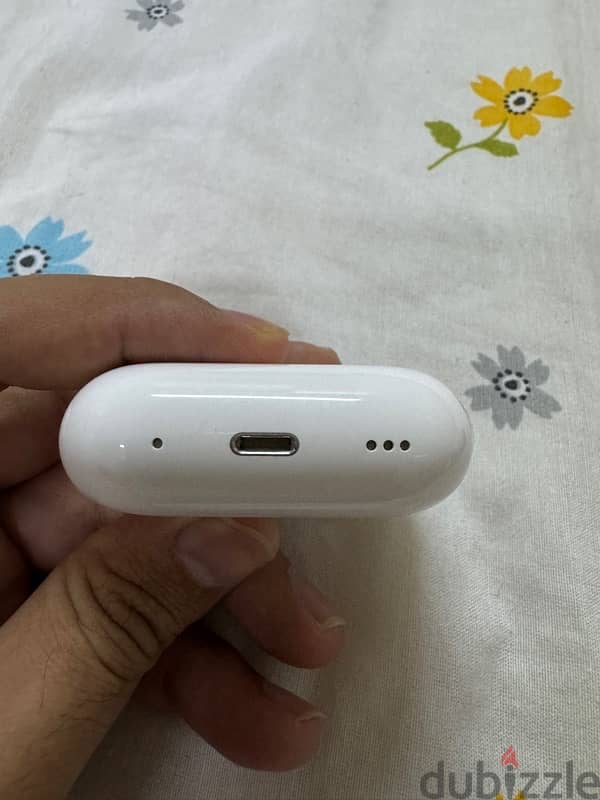 Apple airpods pro 2nd generation 3