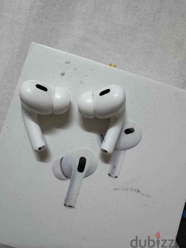 Apple airpods pro 2nd generation 5