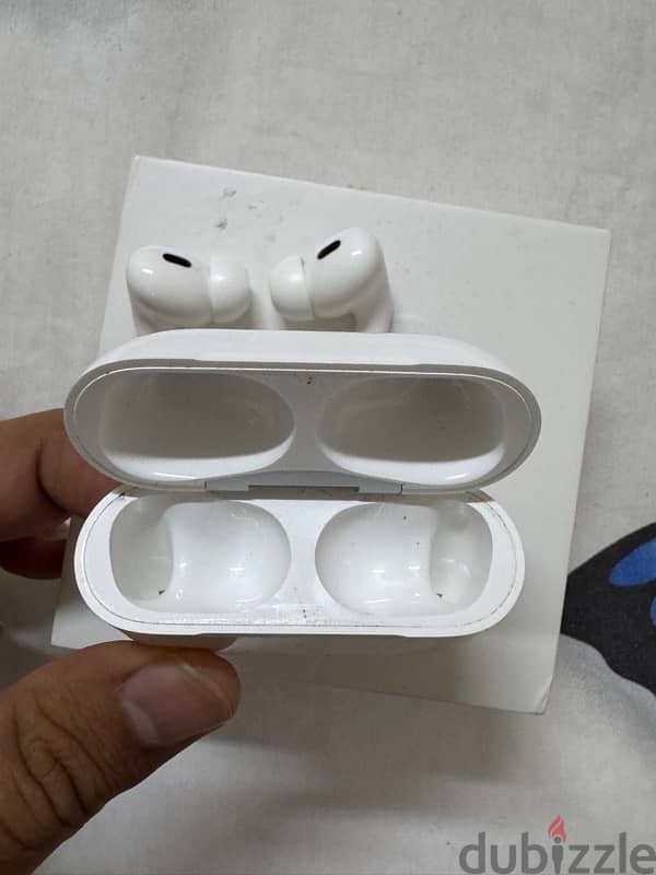 Apple airpods pro 2nd generation 6