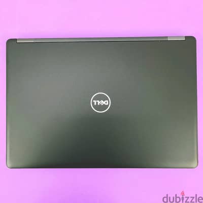 Dell Latitude 5480 – Core i5 6th/7t Gen 8GB Ram – 256GB SSD- 14 Inches