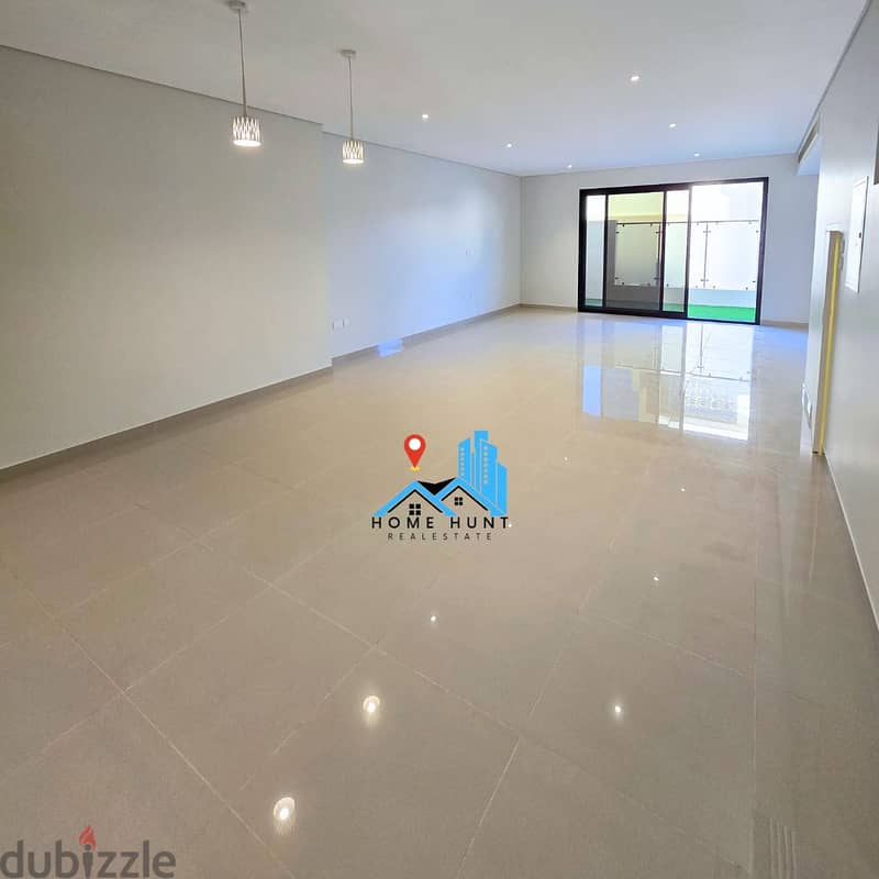 BOSHER AL MUNA | MODERN 3+1BR TOWNHOUSE WITH PRIVATE POOL 2