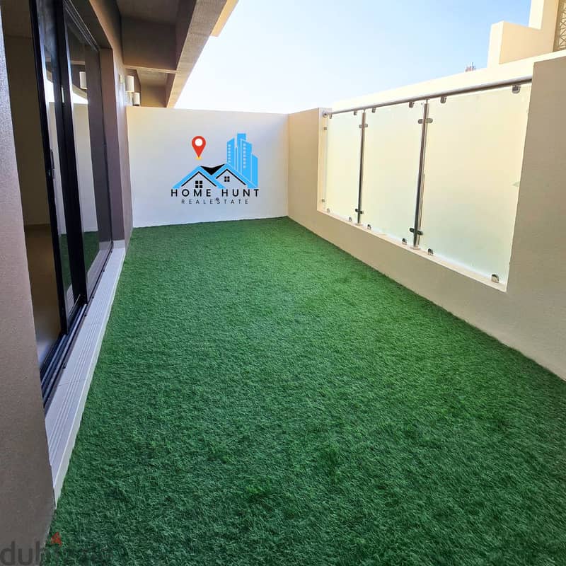 BOSHER AL MUNA | MODERN 3+1BR TOWNHOUSE WITH PRIVATE POOL 6