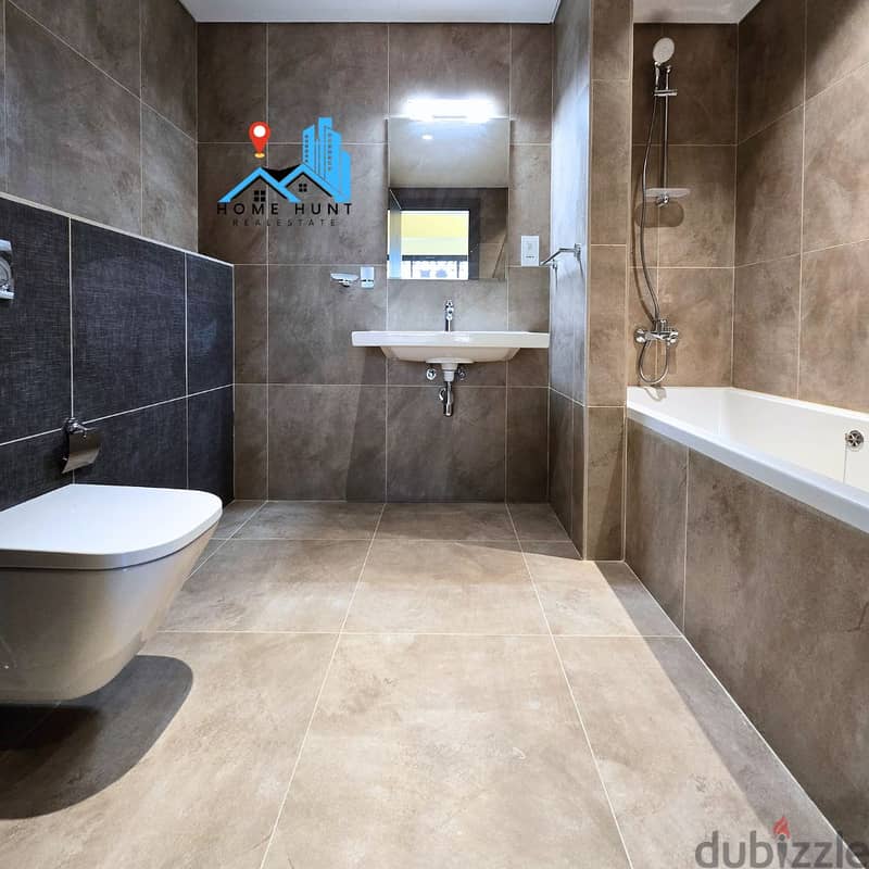 BOSHER AL MUNA | MODERN 3+1BR TOWNHOUSE WITH PRIVATE POOL 9