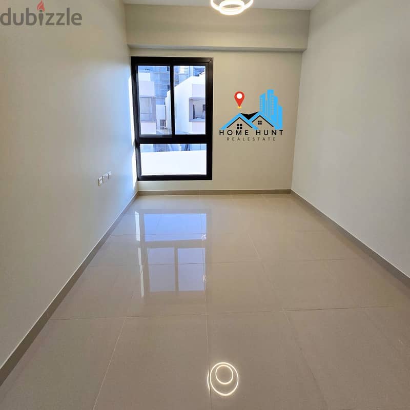 BOSHER AL MUNA | MODERN 3+1BR TOWNHOUSE WITH PRIVATE POOL 12