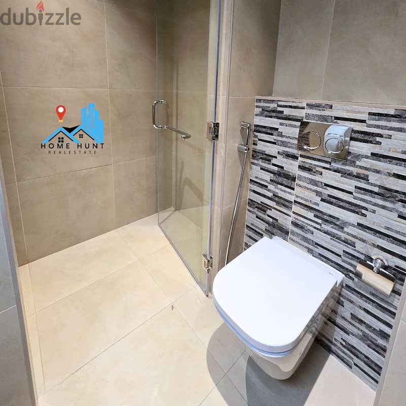 BOSHER AL MUNA | MODERN 3+1BR TOWNHOUSE WITH PRIVATE POOL 13