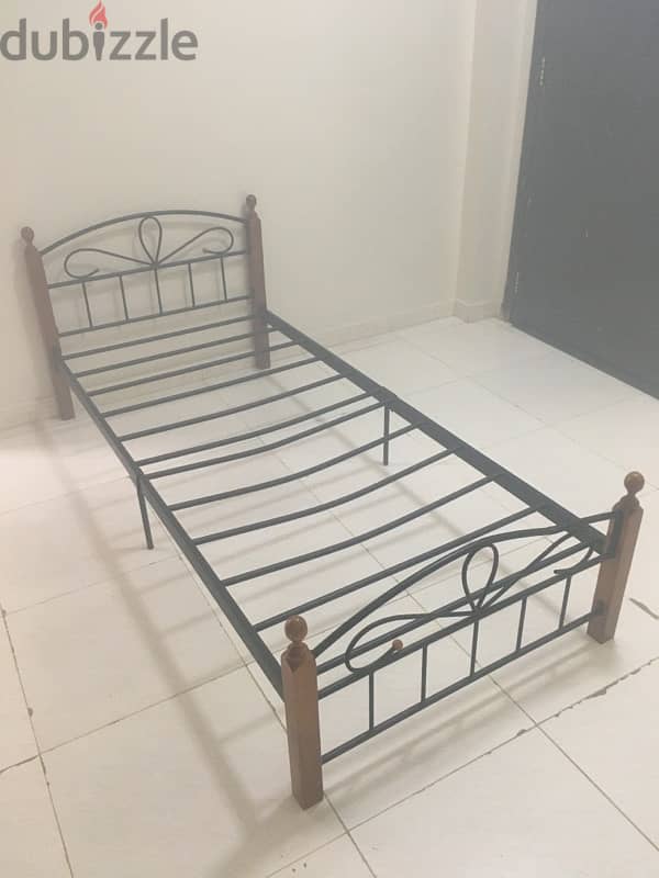 Bed for sale 1