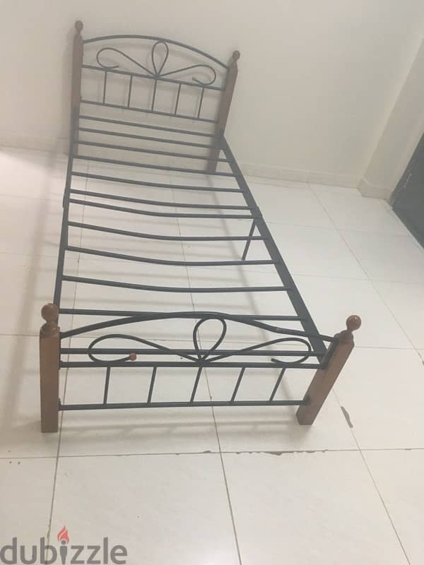 Bed for sale 3