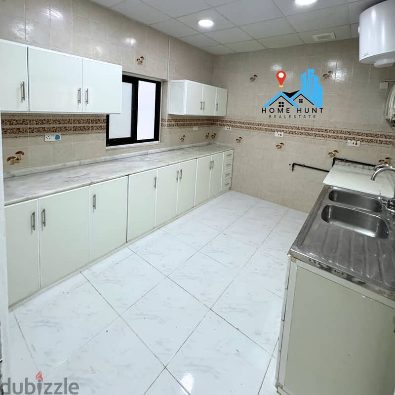 QURM | 2BHK APARTMENT AT GREAT LOCATION 2