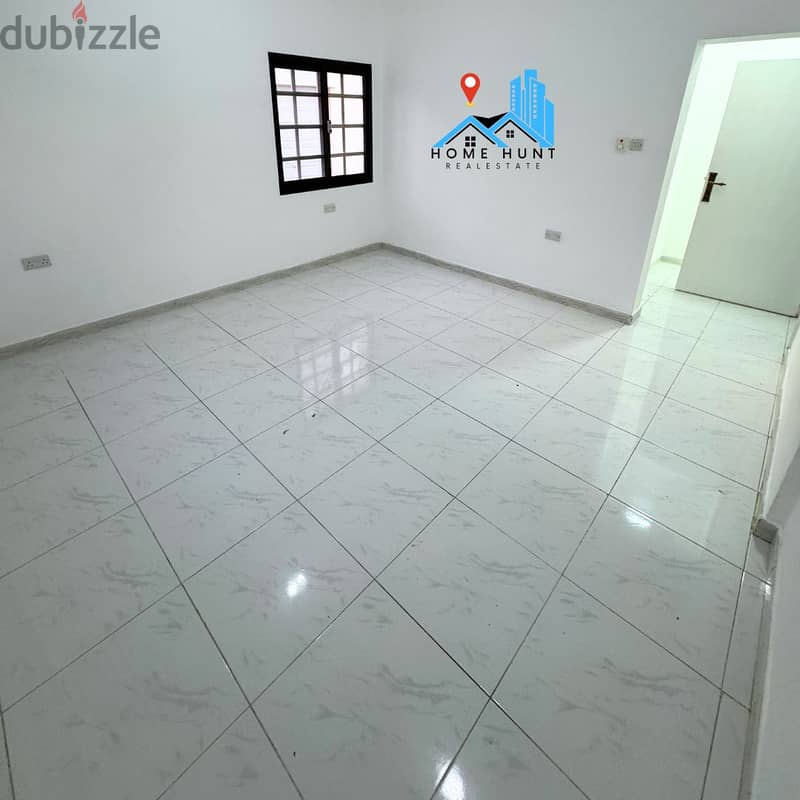 QURM | 2BHK APARTMENT AT GREAT LOCATION 3