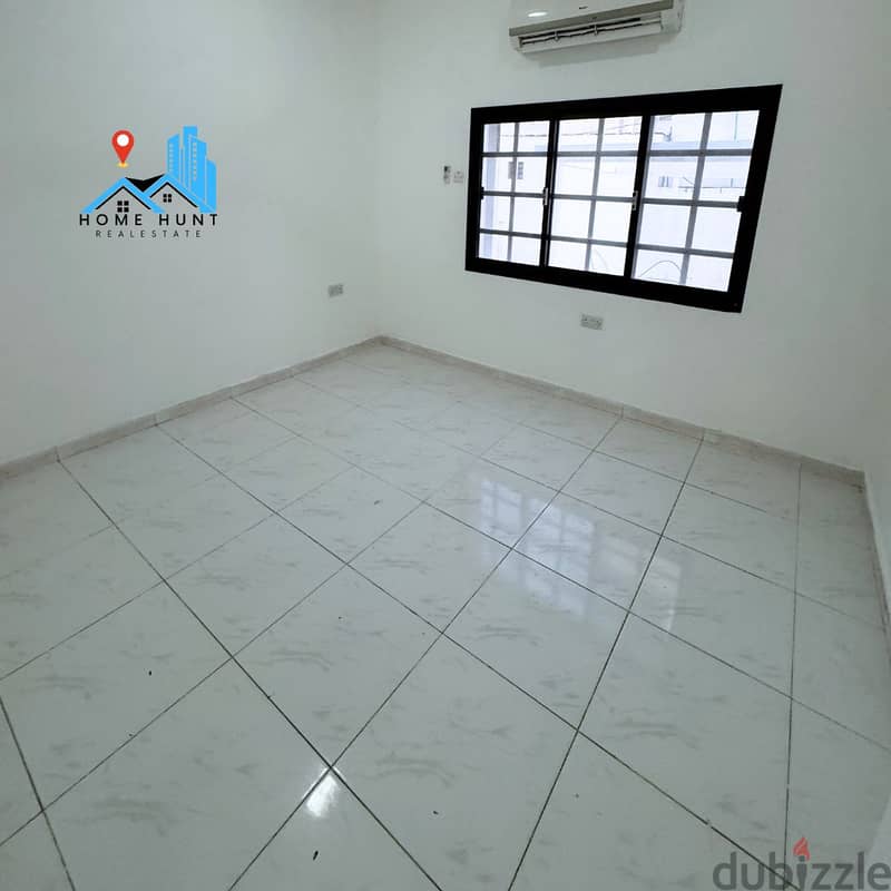 QURM | 2BHK APARTMENT AT GREAT LOCATION 5