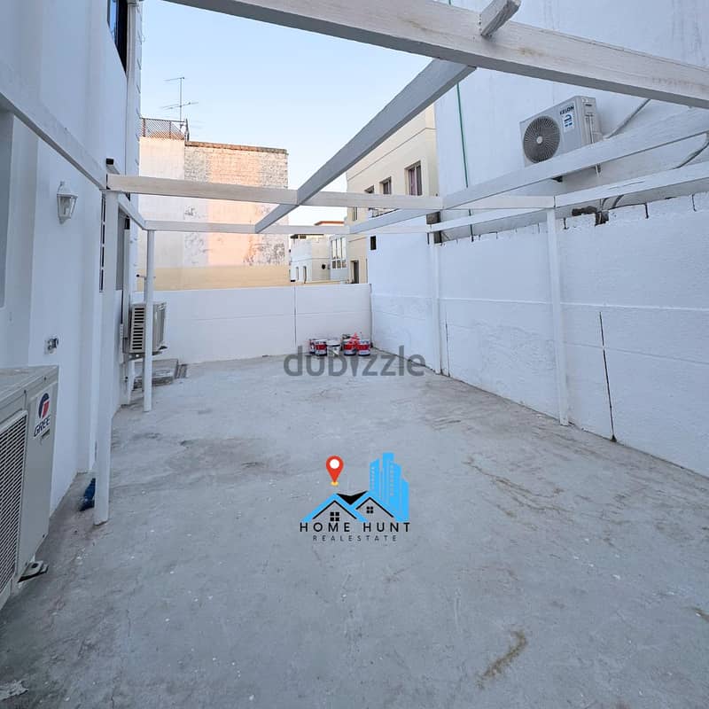 QURM | 2BHK APARTMENT AT GREAT LOCATION 8