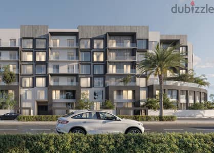 3 + 1 BR Freehold Apartment in Qurum – Off Plan