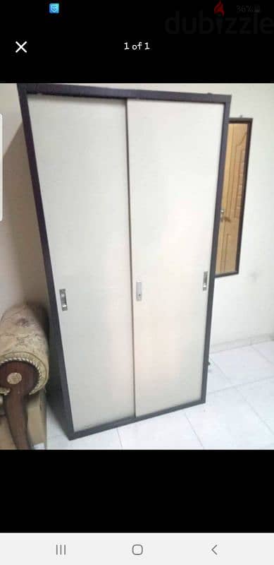 Steel Cupboard Sliding Door Price 22 cal 79146789 0