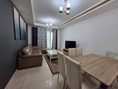 2 BR Apartment in Muscat Grand Mall, Ghubra