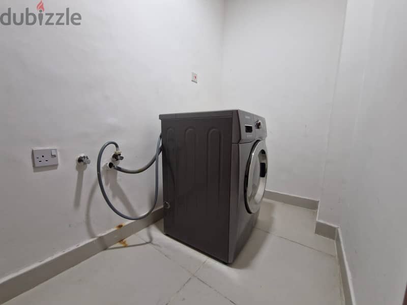 2 BR Apartment in Muscat Grand Mall, Ghubra 2