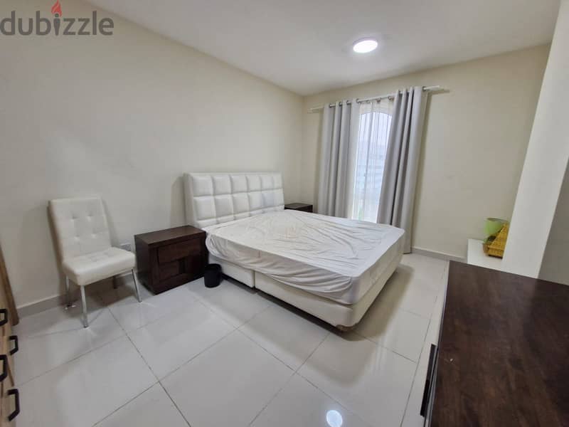 2 BR Apartment in Muscat Grand Mall, Ghubra 4