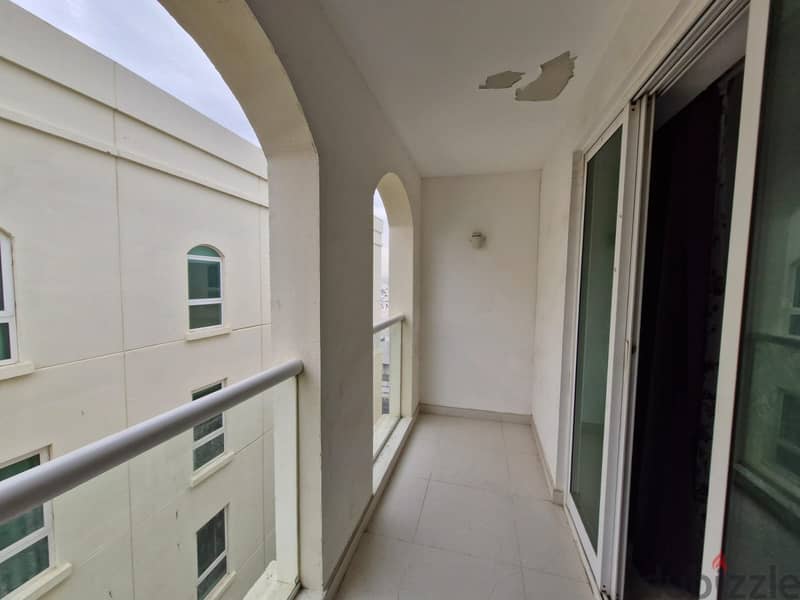 2 BR Apartment in Muscat Grand Mall, Ghubra 5