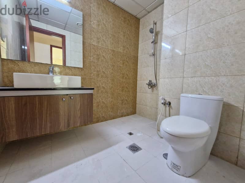 2 BR Compact Apartment in Ghubra, Near Muscat Grand Mall 8