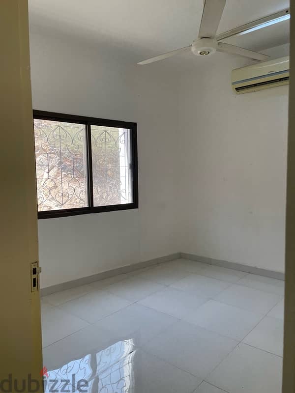 Flat in Ruwi (Behind Nahda Hospital) 1