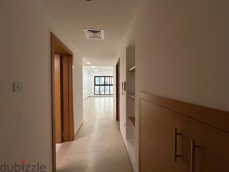 1BHK FOR RENT AZAIBA 8