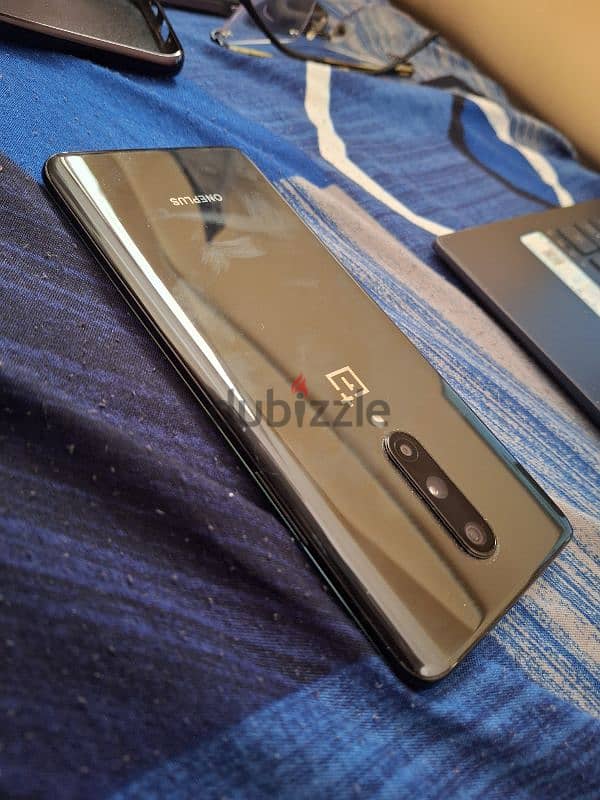 one plus 8 128 gb curve display 3