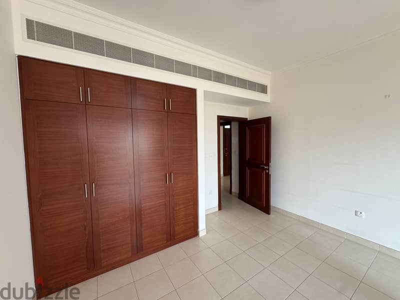 2 BR Spacious Apartment in Muscat Hills, Makuba Passage 5