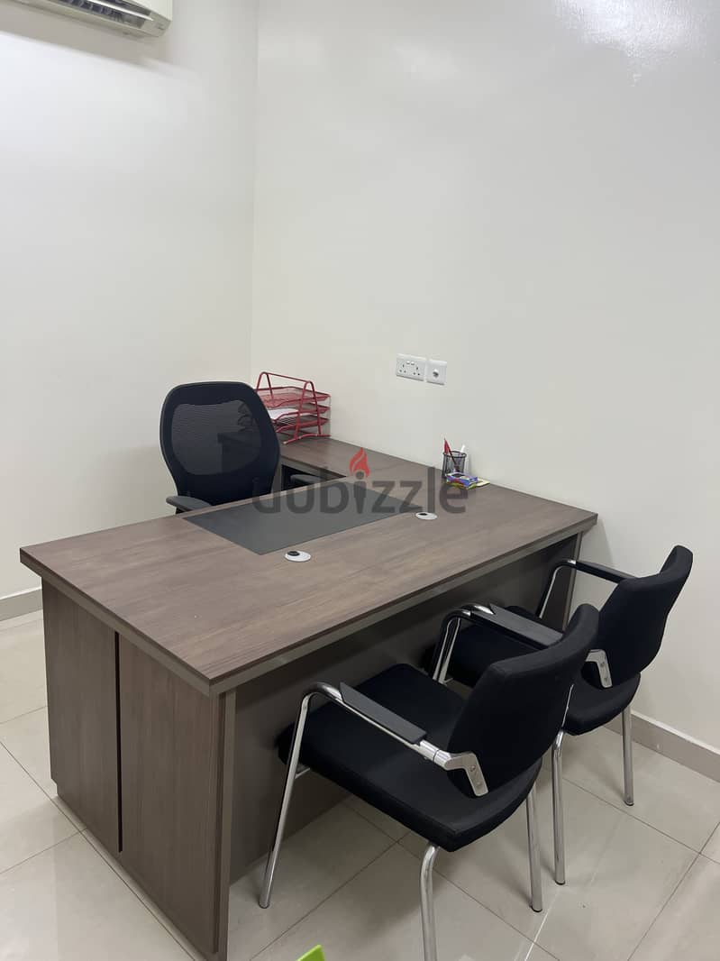 Office Furniture for sale 5