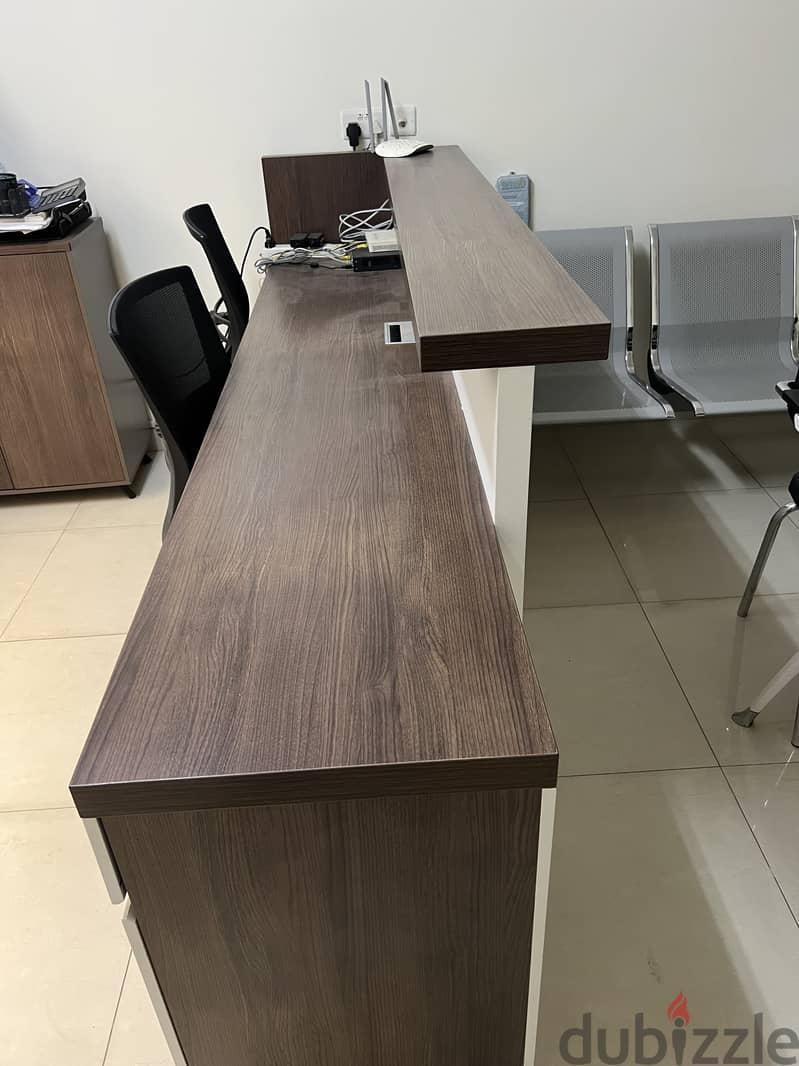 Office Furniture for sale 9