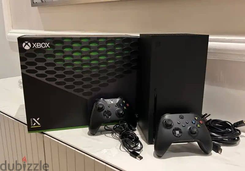 Xbox series x 0