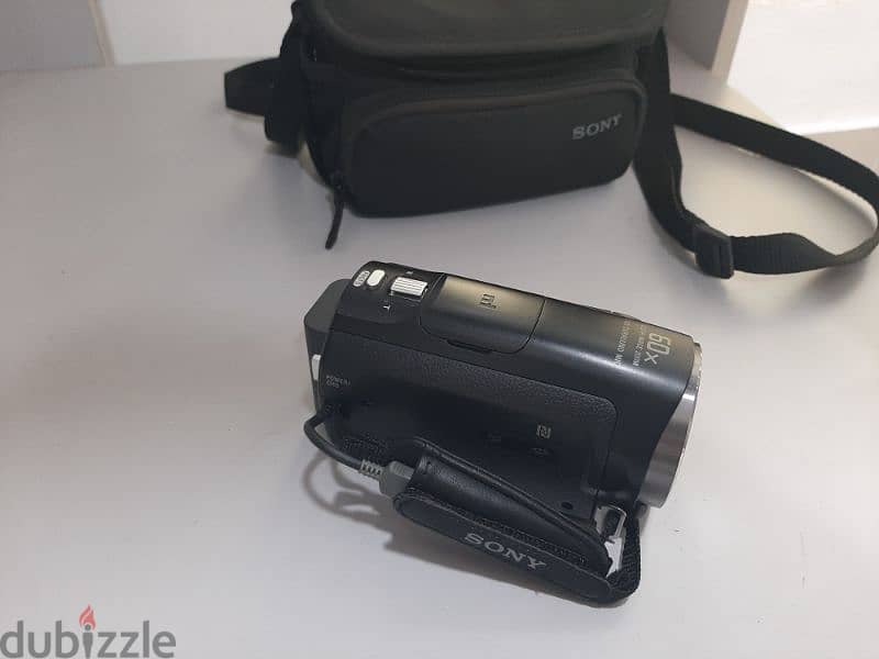 sony handycam 2