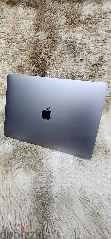 MacBook