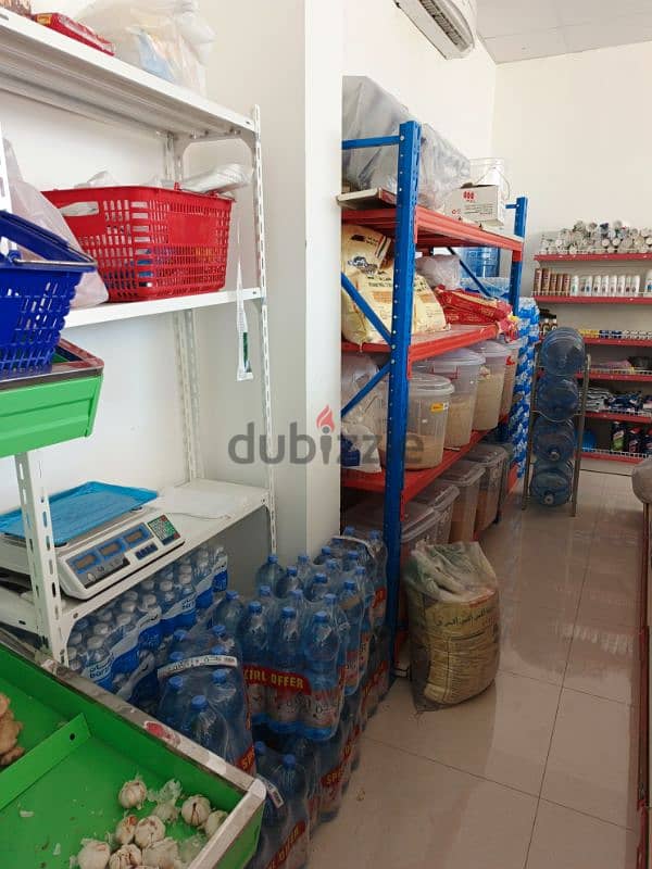 Grocery shop for Sale 5